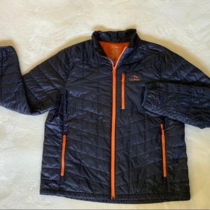 LL Bean Mens Jacket